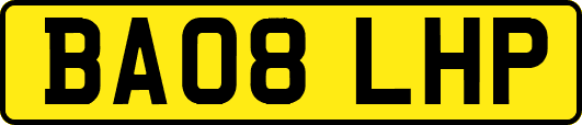 BA08LHP
