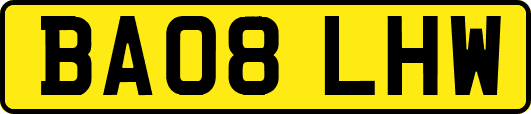 BA08LHW