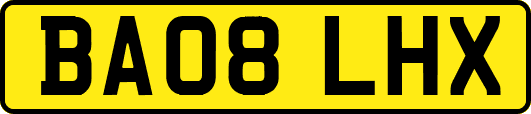 BA08LHX