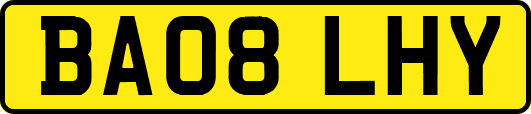 BA08LHY