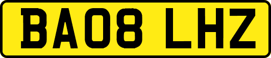 BA08LHZ