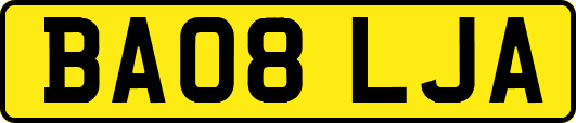 BA08LJA