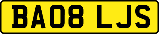 BA08LJS