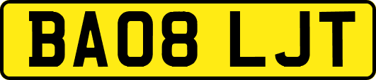 BA08LJT