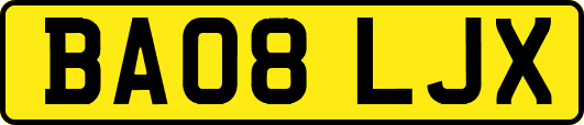 BA08LJX