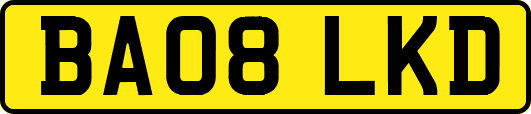 BA08LKD