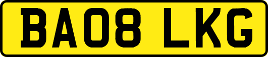 BA08LKG