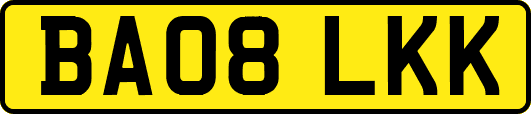 BA08LKK