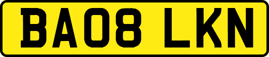 BA08LKN