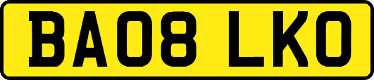 BA08LKO