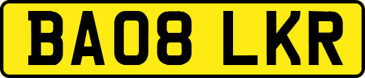 BA08LKR