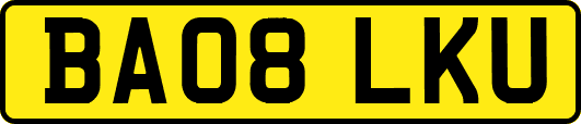 BA08LKU