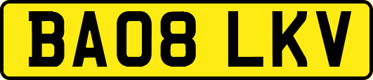 BA08LKV