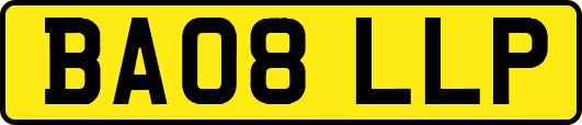 BA08LLP