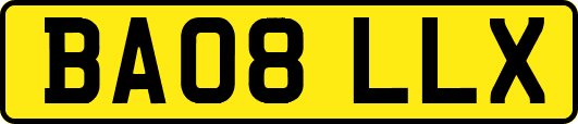 BA08LLX