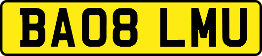 BA08LMU