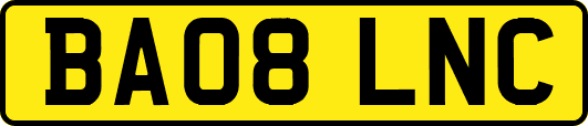 BA08LNC