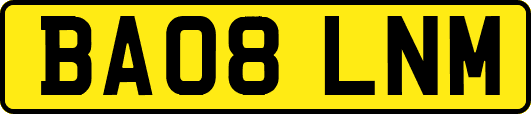 BA08LNM