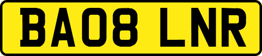 BA08LNR