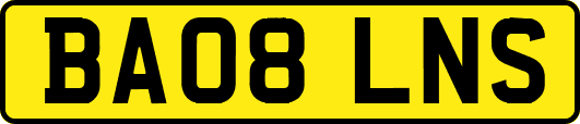 BA08LNS