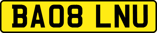 BA08LNU