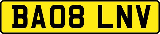 BA08LNV