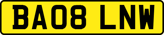 BA08LNW