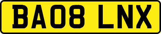 BA08LNX