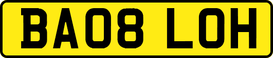 BA08LOH
