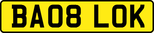 BA08LOK
