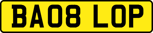 BA08LOP