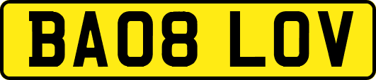 BA08LOV