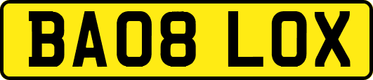 BA08LOX