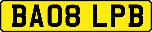 BA08LPB