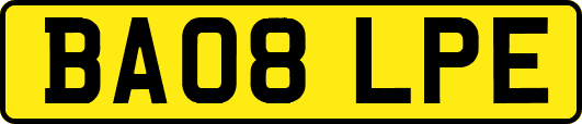 BA08LPE