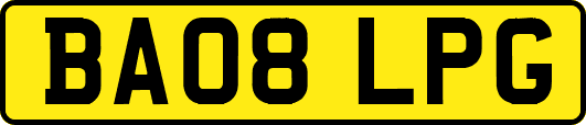 BA08LPG