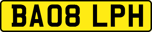 BA08LPH