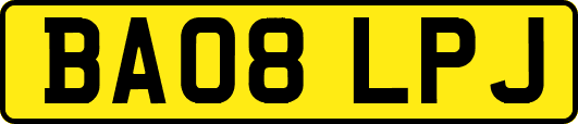 BA08LPJ