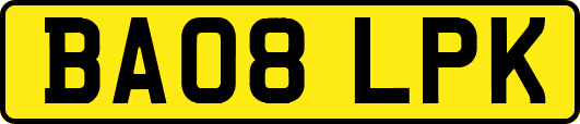 BA08LPK
