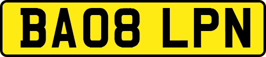 BA08LPN