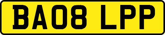 BA08LPP