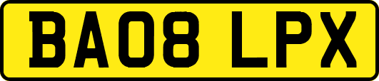 BA08LPX