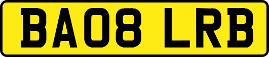 BA08LRB