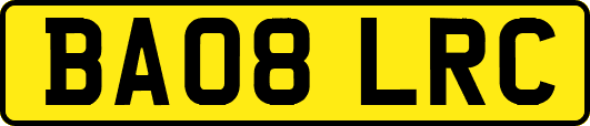 BA08LRC