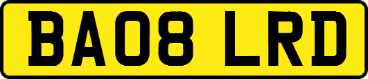BA08LRD