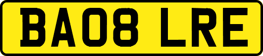 BA08LRE