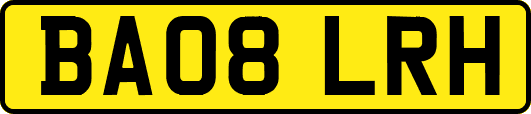 BA08LRH
