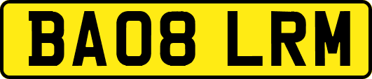 BA08LRM
