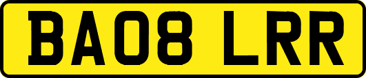 BA08LRR