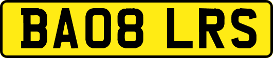 BA08LRS
